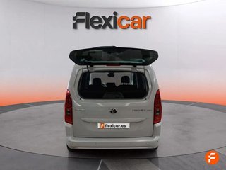 Toyota Proace City Verso 1.5D 96kW (130CV) Family Active Auto L1