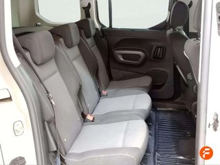 Toyota Proace City Verso 1.5D 96kW (130CV) Family Active Auto L1