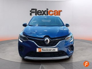 Renault Captur Intens TCe 90