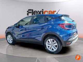 Renault Captur Intens TCe 90