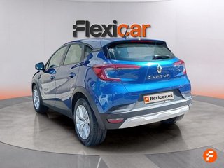 Renault Captur Intens TCe 90