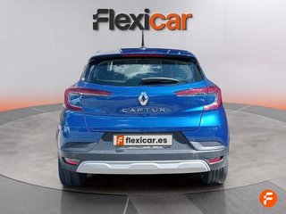 Renault Captur Intens TCe 90
