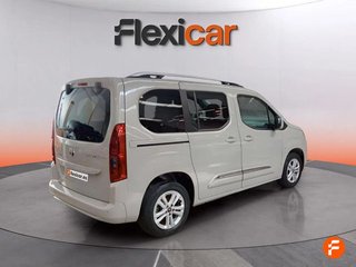 Toyota Proace City Verso 1.5D 96kW (130CV) Family Active Auto L1