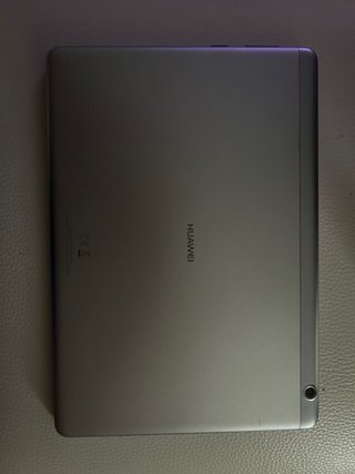 Tablet Huawei MediaPad T3 10 Negra