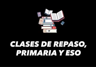 Clases de repaso en Torredembarra