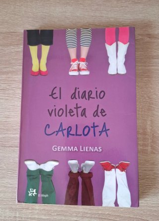 Libros de Gemma Lienas