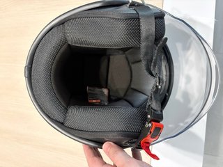 Casco Ska-P Zen Talla XS