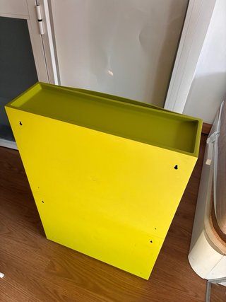 Zapatero/Almacenaje Ikea Trones