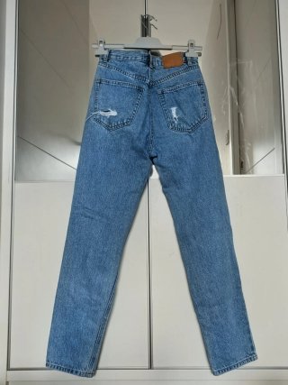 Pantalón vaquero Pull&Bear Talla 32