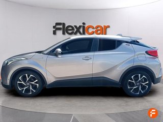 Toyota C-HR 1.8 125H Advance