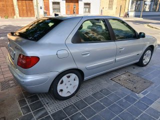 Citroen Xsara 2.0hdi  2004  141000km