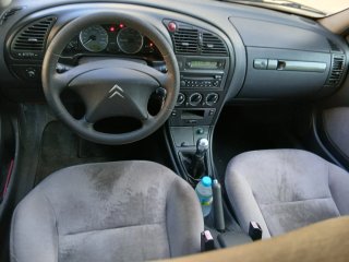 Citroen Xsara 2.0hdi  2004  141000km