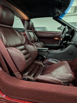 Corvette Corvette C4 ZR-1 40 Aniversario