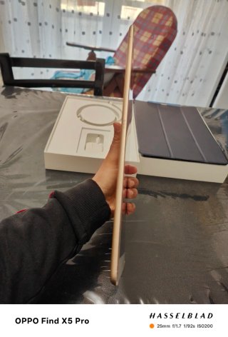 iPad Pro 12.9 128GB 4G Bianco