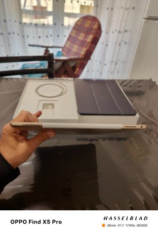 iPad Pro 12.9 128GB 4G Bianco