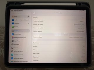 iPad