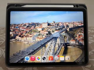 iPad
