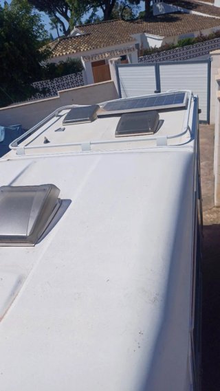FIAT Ducato 1999