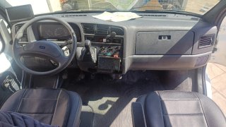 FIAT Ducato 1999