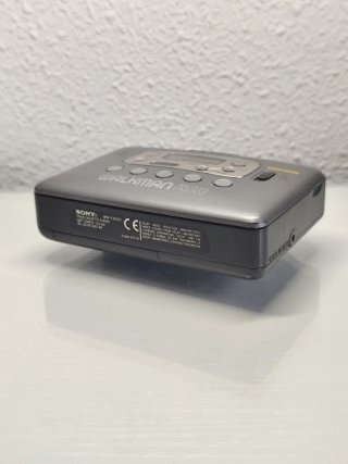 Walkman Sony WM-FX425 FM/AM Nuevo
