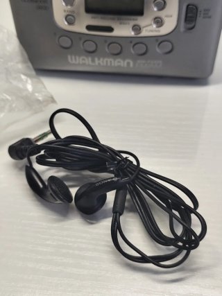 Walkman Sony WM-FX425 FM/AM Nuevo