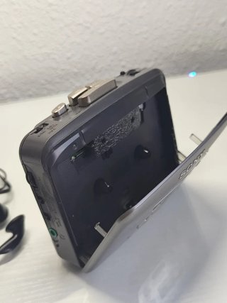 Walkman Sony WM-FX425 FM/AM Nuevo