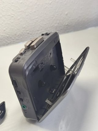 Walkman Sony WM-FX425 FM/AM Nuevo