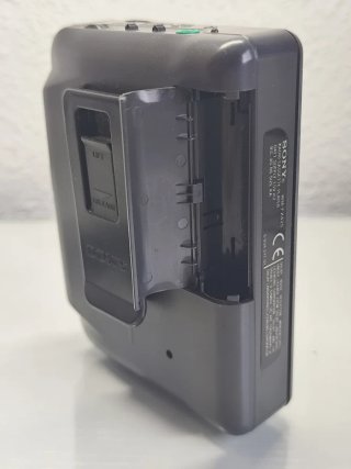 Walkman Sony WM-FX425 FM/AM Nuevo
