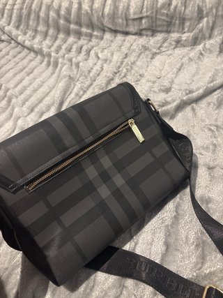 Bolso Negro