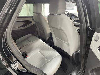 Land Rover Range Rover Evoque 2023