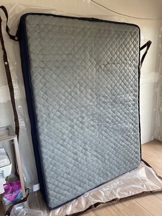 Colchón de muelles homavo súper oferta se acaban