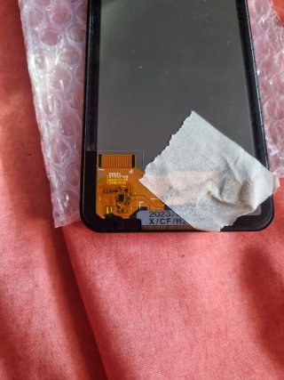 Pantalla Xiaomi Redmi Note 10 4G/5G