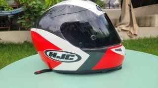 Casco HJC RPHA10 Talla M