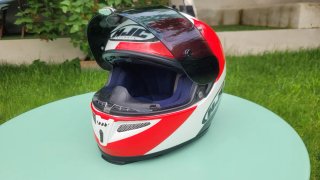 Casco HJC RPHA10 Talla M