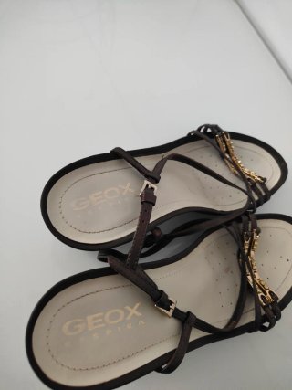 Sandalias cuña Geox T 39
