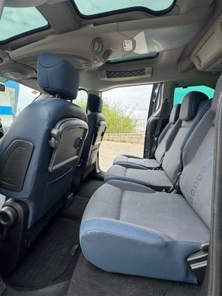 CITROEN BERLINGO 1.6VTI 2012  C✅