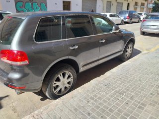 Volkswagen Touareg 2006