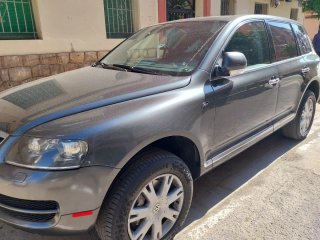 Volkswagen Touareg 2006