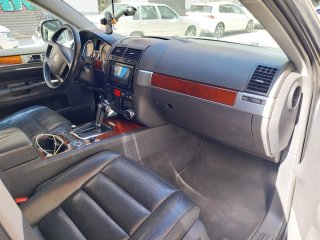 Volkswagen Touareg 2006