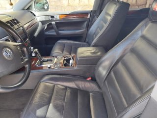 Volkswagen Touareg 2006