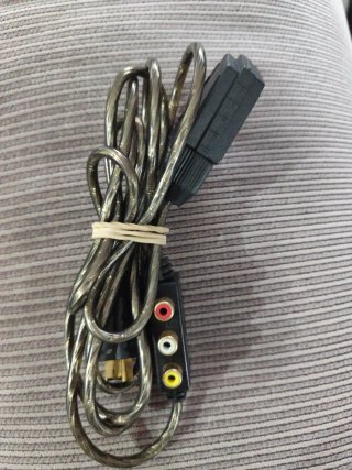 Adaptador euroconector scart