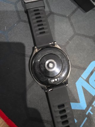 Xiaomi Watch 2 Negro