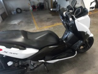 Yamaha XMAX 125 Scooter Maxi Automática