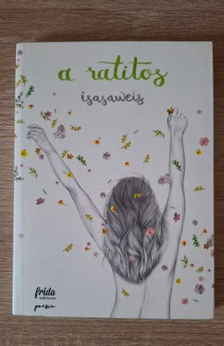 Pack libros de poesia