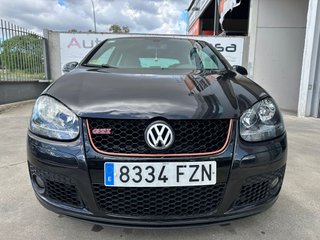 Volkswagen Golf GTI DSG 2005