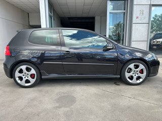 Volkswagen Golf GTI DSG 2005