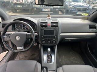 Volkswagen Golf GTI DSG 2005