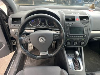 Volkswagen Golf GTI DSG 2005
