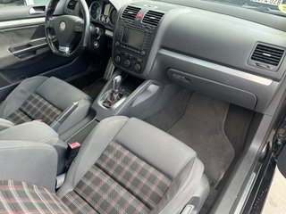 Volkswagen Golf GTI DSG 2005