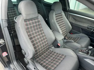 Volkswagen Golf GTI DSG 2005